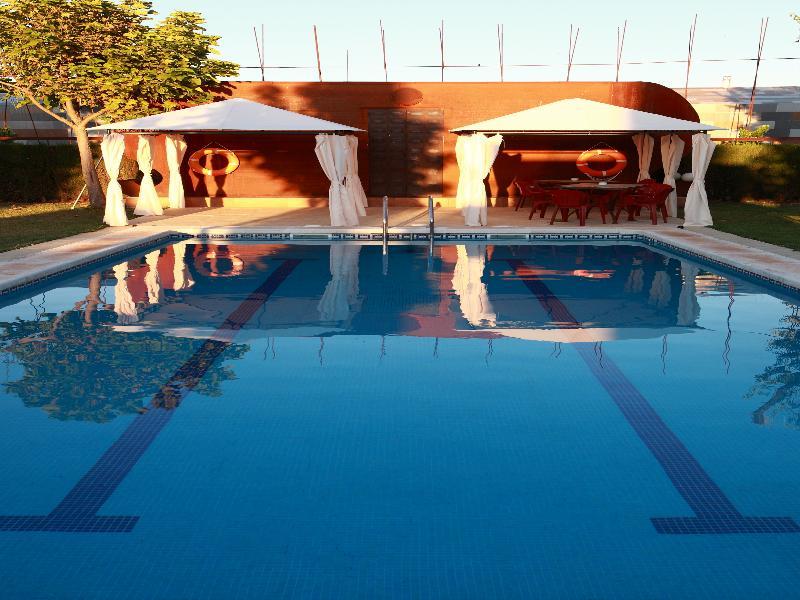 Hotel Boutique Palacio De La Serna Ballesteros De Calatrava Екстер'єр фото